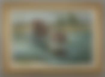 Stagecoach crossing (preview)