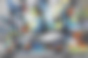 Paysage abstrait (preview)