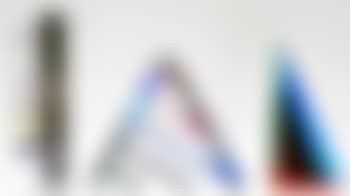 Tiered Column. Pyramid. Triangle (preview)