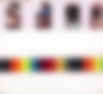 Four heads and two rainbows (preview)