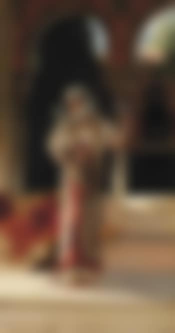 The bird charmer (preview)