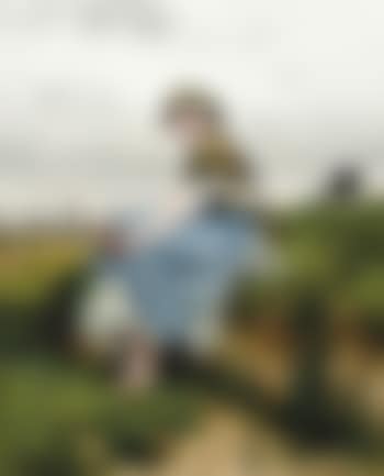 The little goatherd (preview)