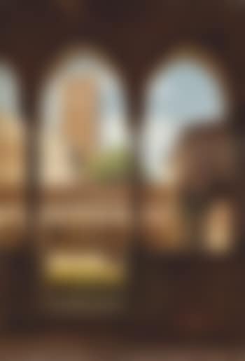 The cloisters of San Zeno, Verona (preview)