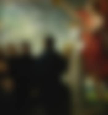 Hommage à Eugène Delacroix (preview)