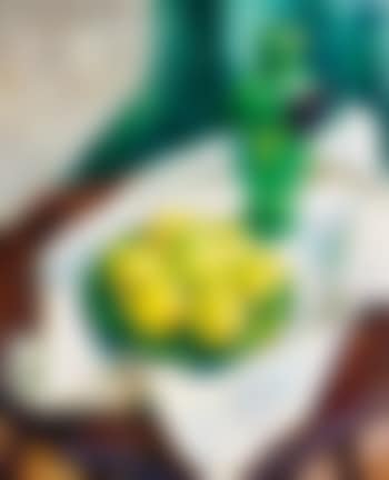 Nature Morte Aux Citrons (preview)