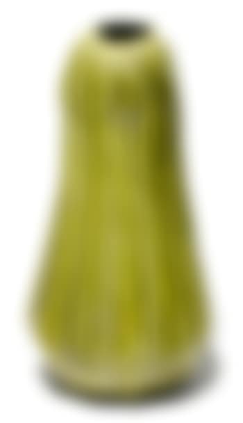A Tiffany Studios pottery Bullrush vase (preview)