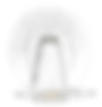 A René Lalique for D'Orsay molded glass perfume bottle: Leurs Ames (preview)