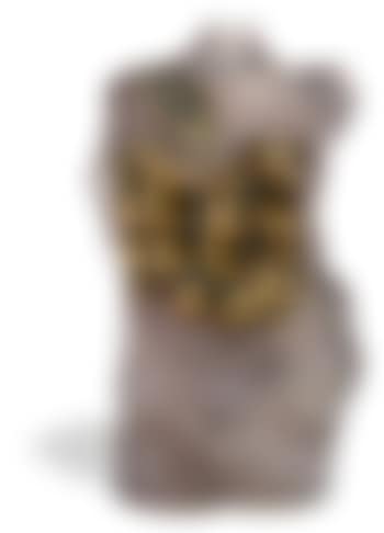 A Salvador Dali for Daum pâte de verre and gilt bronze figure: Maternité by Salvador Dali (preview)