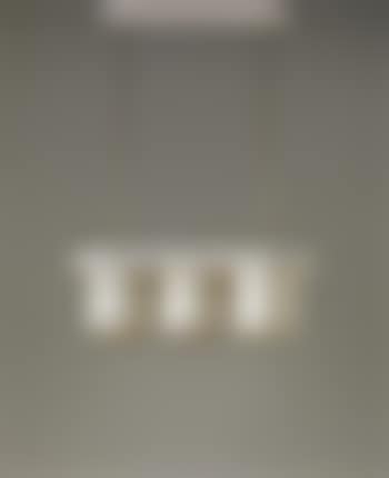 Rare ceiling light, model no. A 203 (preview)