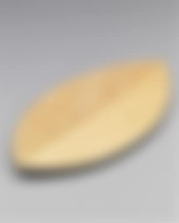Large 'Leaf' platter (preview)