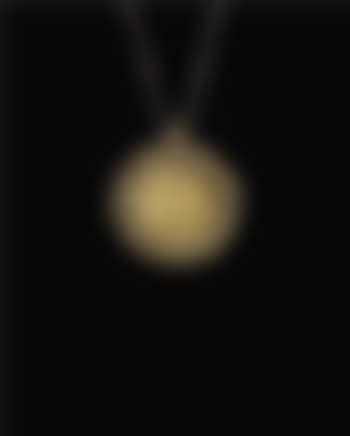 Kuun maisema (Moon Landscape) pendant, model no. 4-4151 (preview)
