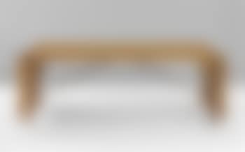 Large extendable dining table, model no. AT-304 (preview)