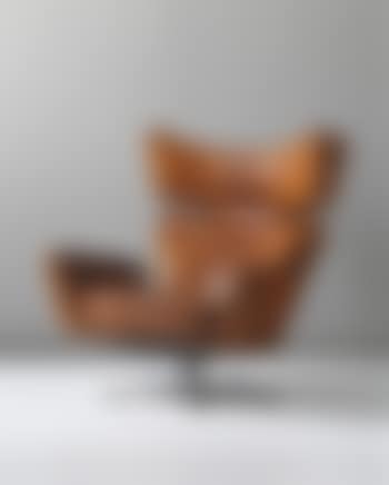 The Ox lounge chair (preview)