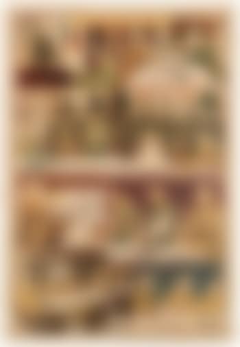 The Japanese Army Completely Surrenders and Signs the Peace Treaty (preview)