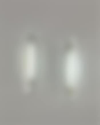 Pair of large wall lights, model no. 1943 (preview)