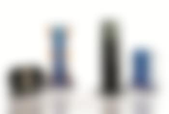 Set of four vases, model nos. 2663, 2664, 2665, 2666 (preview)