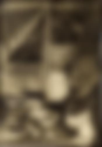 Soviet worker (preview)