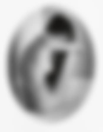 Oval Nude (preview)