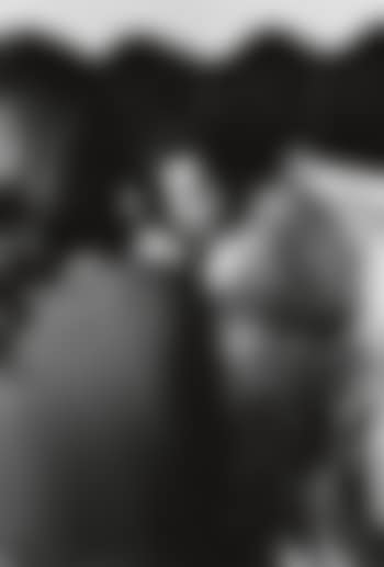 Girl in bed, black eye (preview)