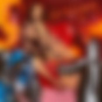 Romance fiction (preview)