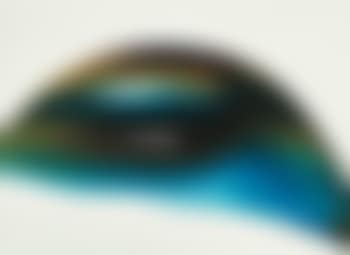 Phenomena eye arch (preview)