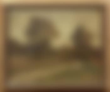 Figure on a path (preview)
