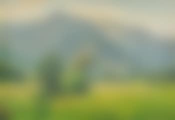 Summer foothills (preview)