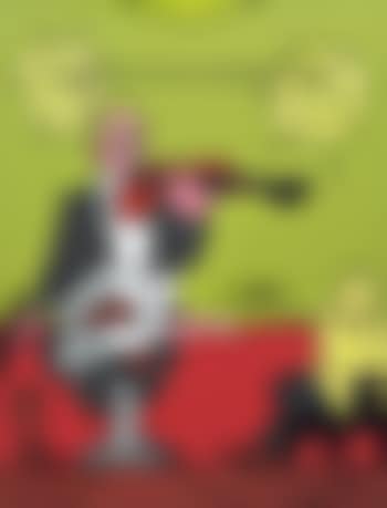 The man and the violin (preview)