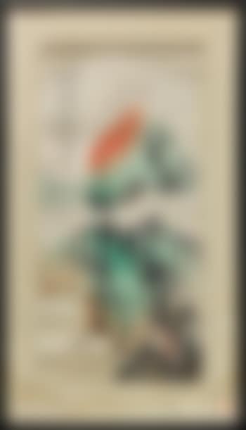 Mountain landscape (preview)