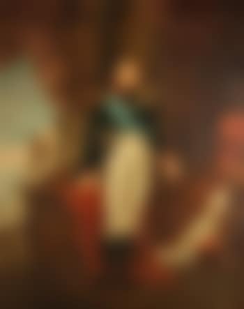 Portrait of Alexander I (preview)