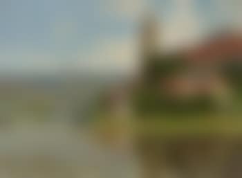 Blick auf Dürnstein in der Wachau (preview)