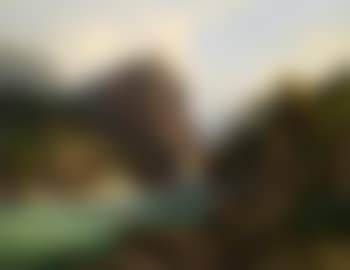 View of the Castel San Zeno near Merano (preview)