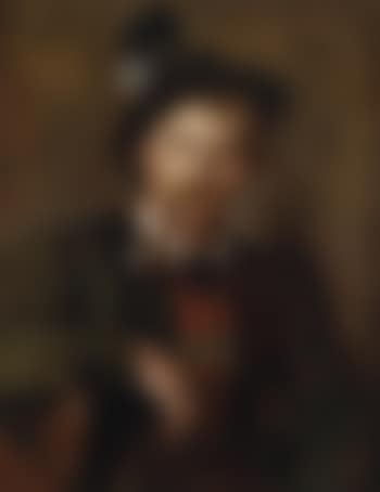 Portrait of a Young Tyroler (preview)