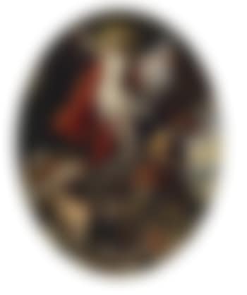 The Resurrected Christ (preview)