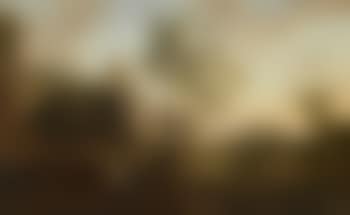 Shepherds and donkey herds in a southern landscape (preview)