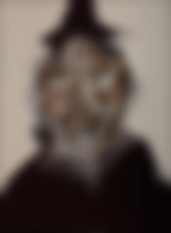 Retrato imaginario de Felipe II (preview)