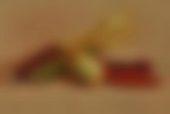 Still Life With Onion, Chilies, and Corn (preview)