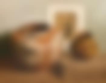 Two Pots and an Adobe Brick (preview)