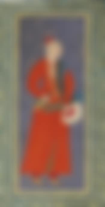 An Ottoman Youth (preview)