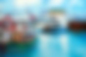 Fishing boats Portavogie (preview)