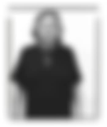 Muriel Rukeyser, poet, New York City, 7-30-75 (preview)