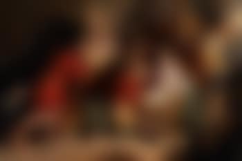 The Adoration of the Shepherds (preview)