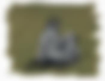 Seated female nude (preview)