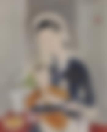 Mother And Child (preview)