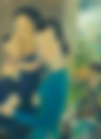 La Petite Famille - The Small Family (preview)