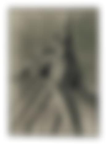 Chrysler Building, New York, exhibition announcement (preview)