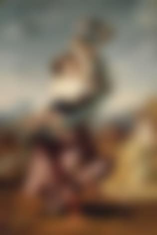 Süditalienische Tänzerin (preview)