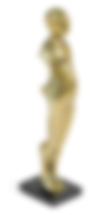 Study-Falling Man, from Trova Index (preview)