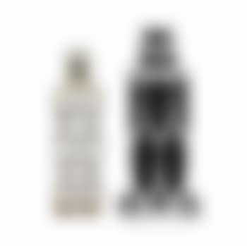 Flacon "Parfum A" Or "Parfum N" (preview)