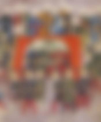 A Royal Parade (preview)